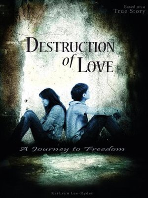 cover image of Destruction of Love